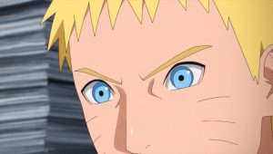 Boruto : Naruto Next Generations Saison 1 Episode 190