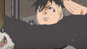 Boruto : Naruto Next Generations Saison 1 Episode 191