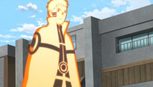 Boruto : Naruto Next Generations Saison 1 Episode 191