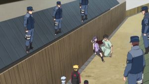 Boruto : Naruto Next Generations Saison 1 Episode 191