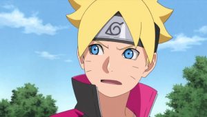 Boruto : Naruto Next Generations Saison 1 Episode 191