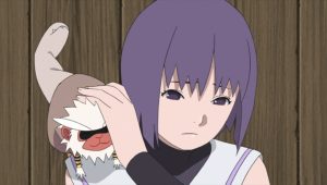 Boruto : Naruto Next Generations Saison 1 Episode 191