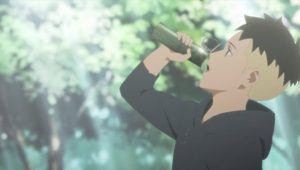 Boruto : Naruto Next Generations Saison 1 Episode 192