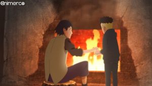 Boruto : Naruto Next Generations Saison 1 Episode 192