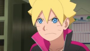Boruto : Naruto Next Generations Saison 1 Episode 193
