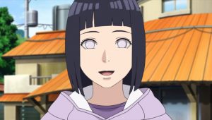 Boruto : Naruto Next Generations Saison 1 Episode 194
