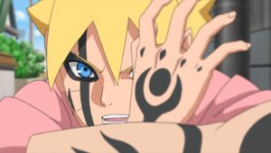 Boruto : Naruto Next Generations Saison 1 Episode 194