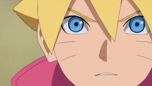 Boruto : Naruto Next Generations Saison 1 Episode 194