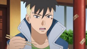 Boruto : Naruto Next Generations Saison 1 Episode 195