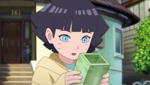 Boruto : Naruto Next Generations Saison 1 Episode 195