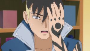 Boruto : Naruto Next Generations Saison 1 Episode 195