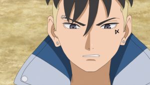 Boruto : Naruto Next Generations Saison 1 Episode 195