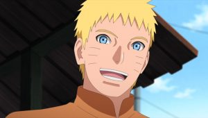 Boruto : Naruto Next Generations Saison 1 Episode 195