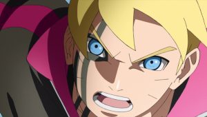 Boruto : Naruto Next Generations Saison 1 Episode 196
