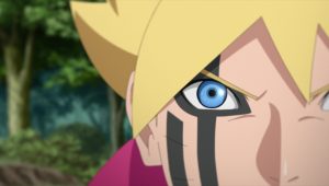 Boruto : Naruto Next Generations Saison 1 Episode 196