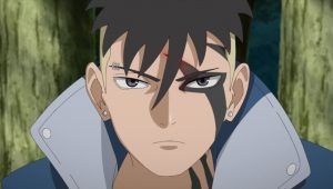 Boruto : Naruto Next Generations Saison 1 Episode 196