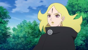 Boruto : Naruto Next Generations Saison 1 Episode 196