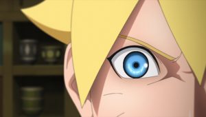 Boruto : Naruto Next Generations Saison 1 Episode 197