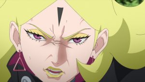 Boruto : Naruto Next Generations Saison 1 Episode 197