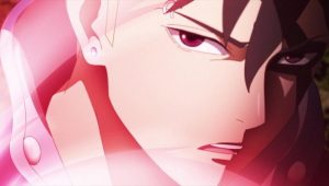Boruto : Naruto Next Generations Saison 1 Episode 197