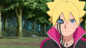 Boruto : Naruto Next Generations Saison 1 Episode 197