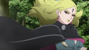 Boruto : Naruto Next Generations Saison 1 Episode 197