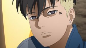 Boruto : Naruto Next Generations Saison 1 Episode 198