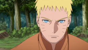 Boruto : Naruto Next Generations Saison 1 Episode 198