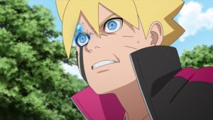 Boruto : Naruto Next Generations Saison 1 Episode 198