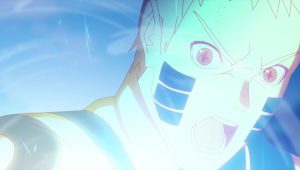 Boruto : Naruto Next Generations Saison 1 Episode 199