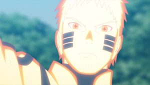 Boruto : Naruto Next Generations Saison 1 Episode 199