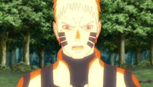 Boruto : Naruto Next Generations Saison 1 Episode 199