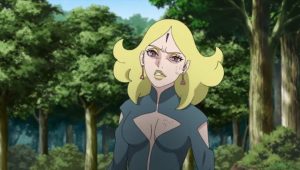 Boruto : Naruto Next Generations Saison 1 Episode 199