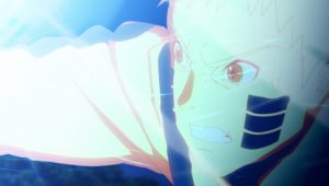 Boruto : Naruto Next Generations Saison 1 Episode 199