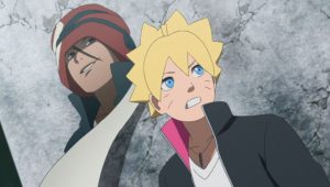 Saison 1