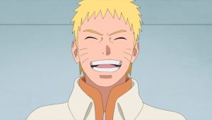 Boruto : Naruto Next Generations Saison 1 Episode 200