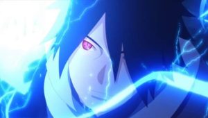 Boruto : Naruto Next Generations Saison 1 Episode 200