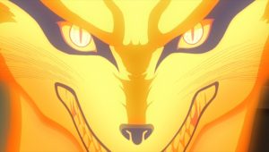 Boruto : Naruto Next Generations Saison 1 Episode 201