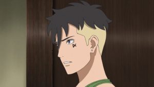 Boruto : Naruto Next Generations Saison 1 Episode 201