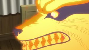 Boruto : Naruto Next Generations Saison 1 Episode 201