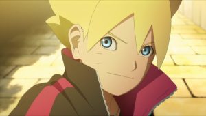 Boruto : Naruto Next Generations Saison 1 Episode 201