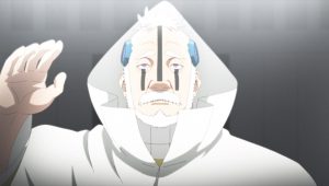 Boruto : Naruto Next Generations Saison 1 Episode 202