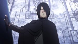 Boruto : Naruto Next Generations Saison 1 Episode 202