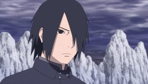 Boruto : Naruto Next Generations Saison 1 Episode 202