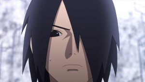 Boruto : Naruto Next Generations Saison 1 Episode 202