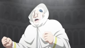 Boruto : Naruto Next Generations Saison 1 Episode 202