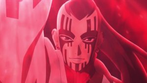 Boruto : Naruto Next Generations Saison 1 Episode 203