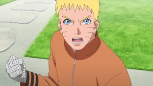 Boruto : Naruto Next Generations Saison 1 Episode 203