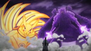 Boruto : Naruto Next Generations Saison 1 Episode 204