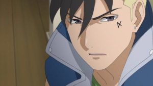 Boruto : Naruto Next Generations Saison 1 Episode 205